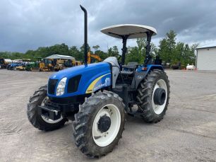 Photo of a 2013 New Holland T5060