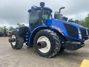 Photo of a 2019 New Holland T9.645