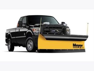 Photo of a  Meyer Lot Pro 7 ft. 5 in.