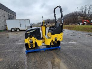 Photo of a 2023 Bomag BW900-50