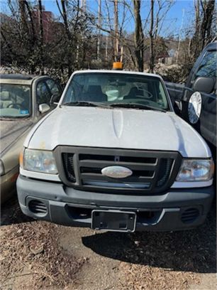 Photo of a 2008 Ford Ranger