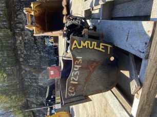 Photo of a 2018 Amulet 36