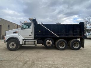 Photo of a 2008 Sterling L9500
