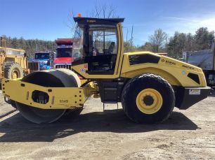 Photo of a 2020 Bomag BW211D-5