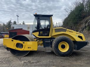 Photo of a 2019 Bomag BW211D-5