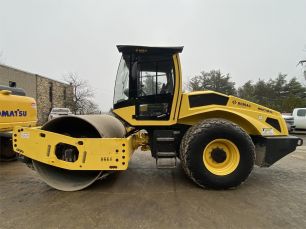 Photo of a 2019 Bomag BW211D-5