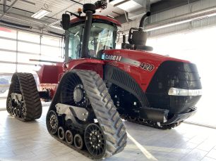 Photo of a 2019 Case Ih STEIGER 420 ROWTRAC