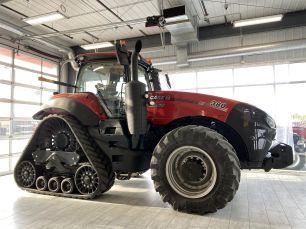 Photo of a 2022 Case Ih MAGNUM 380 AFS CONNECT ROWTRAC CVX