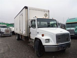 Photo of a 1999 Freightliner FL80