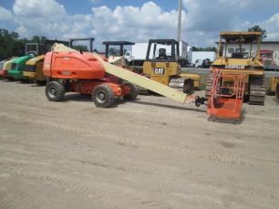 Photo of a 2005 JLG 400S