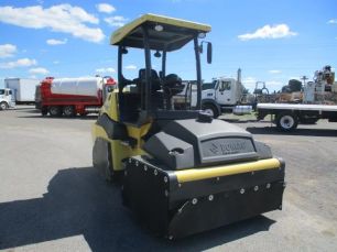 Photo of a 2016 Bomag BW11RH-5