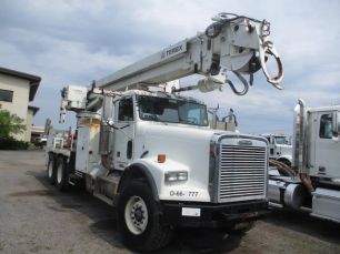 Photo of a 2003 Freightliner FLD120