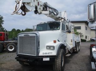 Photo of a 2008 Terex GENERAL 65