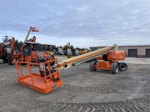 Photo of a 2014 JLG 800S