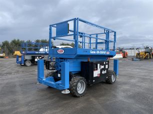 Photo of a 2016 Genie GS3369RT
