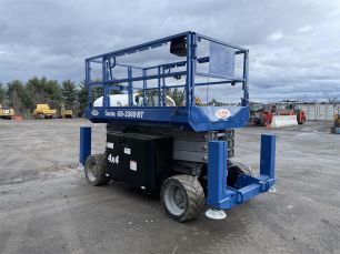 Photo of a 2013 Genie GS3369RT