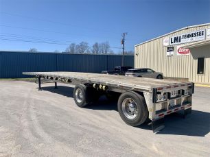 Photo of a 2008 Reitnouer USED 48' FLATBED