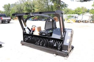 Photo of a 2021 Prinoth DAF180D