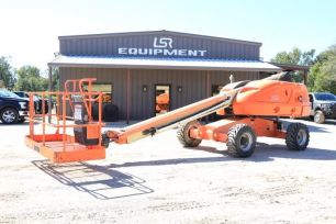 Photo of a 2015 JLG 400S