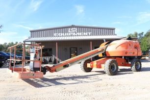 Photo of a 2015 JLG 400S