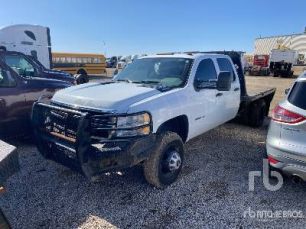 Photo of a 2013 Chevrolet 3500