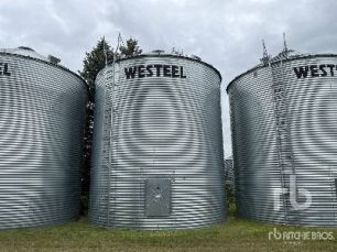 Photo of a  Westeel 2106