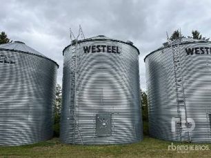 Photo of a  Westeel 2106
