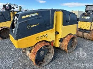 Photo of a 2019 Bomag BMP8500