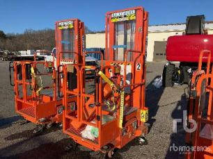 Photo of a 2015 Ballymore PS-140H