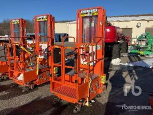Photo of a 2015 Ballymore PS-140H
