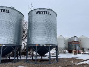 Photo of a 2010 Westeel 1805