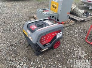 Photo of a  Briggs And Stratton BGP6500