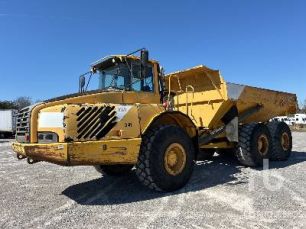 Photo of a 2002 Volvo A35D