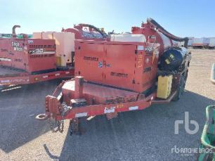 Photo of a 2015 Ditch Witch FX30