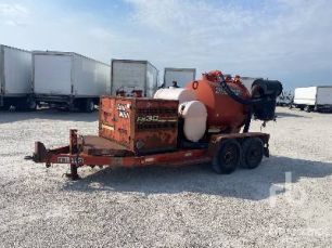 Photo of a 2009 Ditch Witch FX30