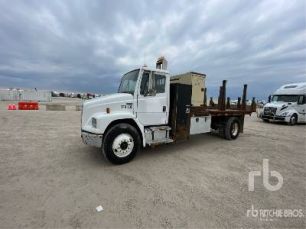 Photo of a 2003 Freightliner FL-70