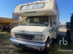 Photo of a 1994 Ford E350
