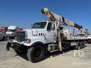 Photo of a 2009 Sterling L9500