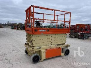 Photo of a 2013 JLG 3248RS