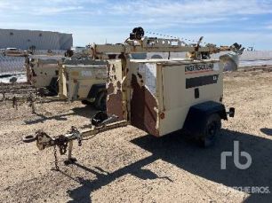 Photo of a 1999 Ingersoll Rand L6-4MH