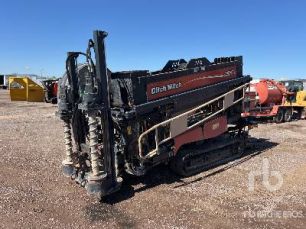 Photo of a 2016 Ditch Witch JT30