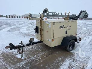 Photo of a  Ingersoll Rand L6-4MH