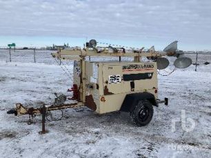 Photo of a 1999 Ingersoll Rand L6