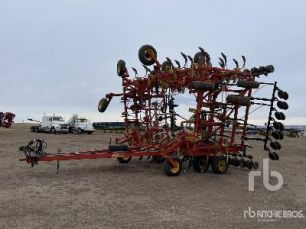 Photo of a 1994 Bourgault 8800