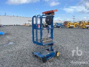 Photo of a 2014 Power Tower PECOLIFT PLUS