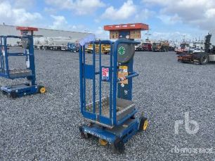 Photo of a 2014 Power Tower PECOLIFT PLUS
