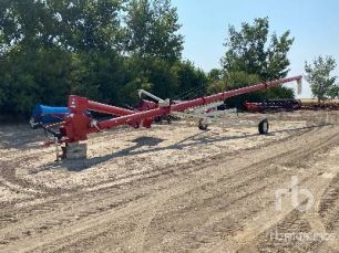 Photo of a 2007 Buhler 1060