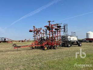 Photo of a 1992 Bourgault 8800