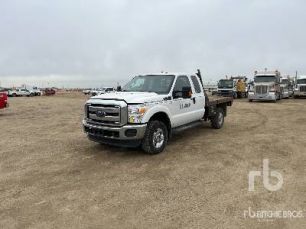 Photo of a 2013 Ford F-350