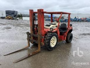 Photo of a 2003 Manitou 4RM 20HP